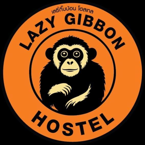 Lazy Gibbon 1 Chiang Mai - Tha Phae Gate Hostel Ngoại thất bức ảnh